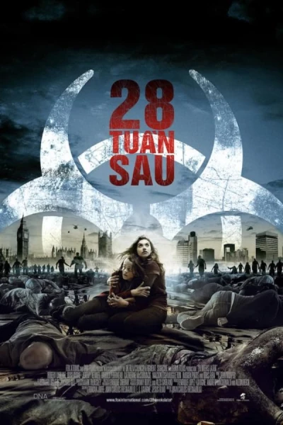 28 Tuần Sau - 28 Weeks Later (2007)