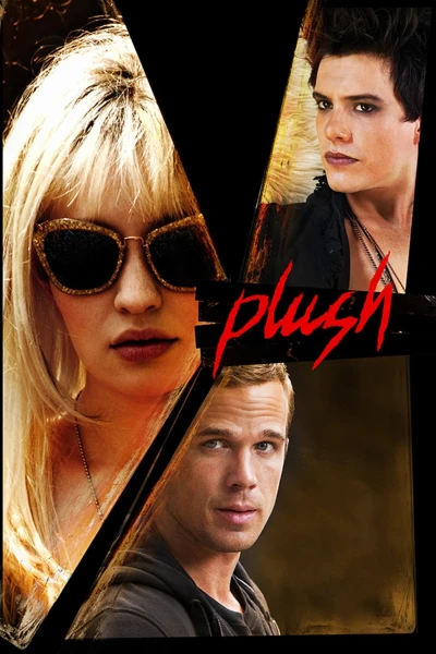 Ám Ảnh Ái Tình - Plush (2013)