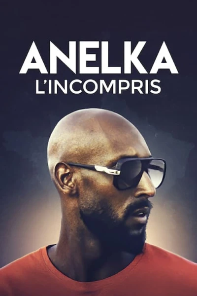 Anelka: Hiểu lầm