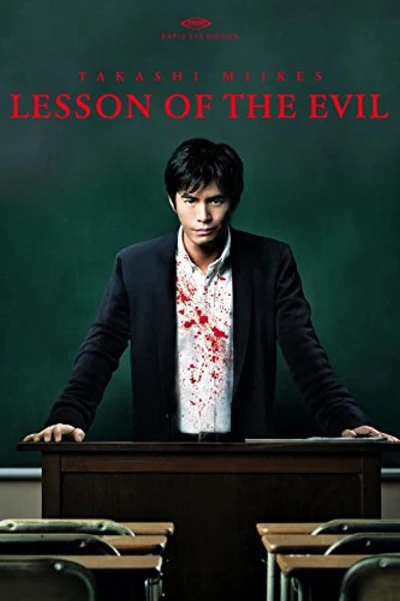 Bài Học Của Quỷ Dữ - Lesson Of The Evil (2012)