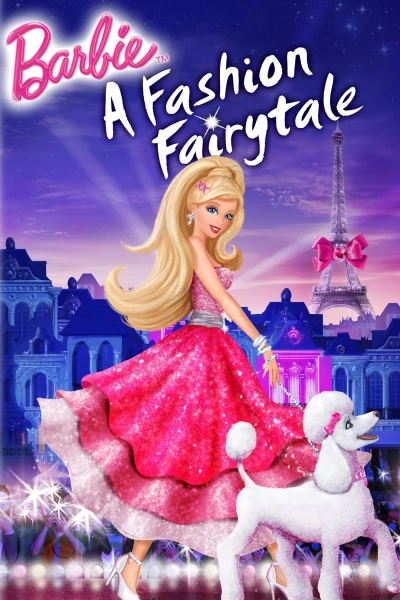 Barbie: Câu Chuyện Thời Trang - Barbie: A Fashion Fairytale (2010)