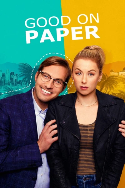 Chàng Lý Tưởng, Trên Lý Thuyết - Good on Paper (2021)