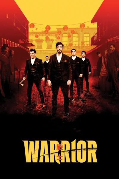 Chiến Binh (Phần 1) - Warrior (Season 1) (2019)