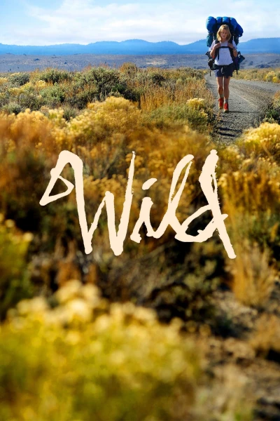 Chuyến Phiêu Lưu Hoang Dã - Wild (2014)