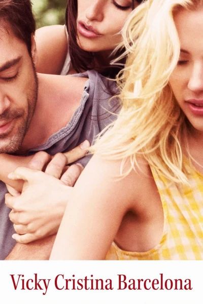 Chuyện Tình ở Barcelona - Vicky Cristina Barcelona (2008)