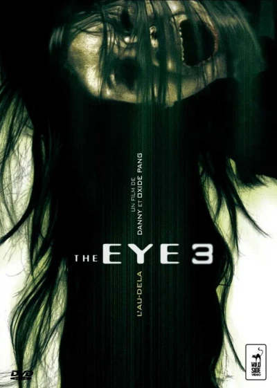 Con Mắt Âm Dương 10 - The Eye 10 (2005)