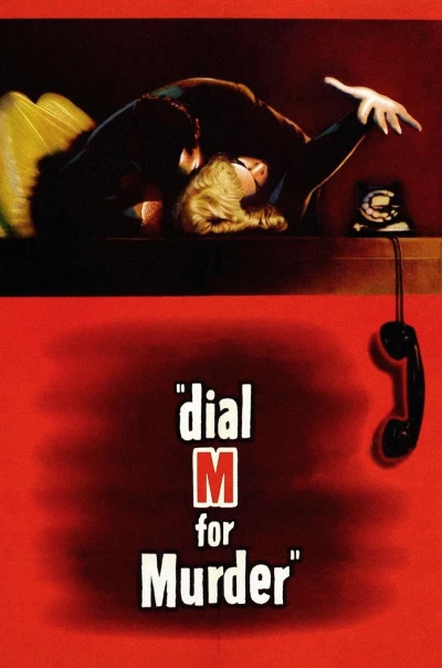 Cuộc Gọi Chết Người - Dial M for Murder (1954)