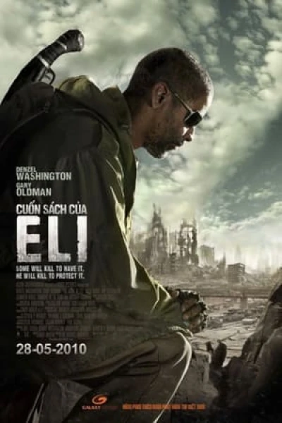 Cuốn Sách Của Eli - The Book of Eli (2010)