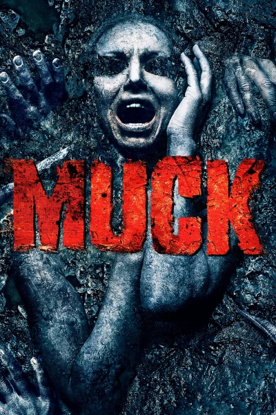 Đầm Lầy Ma Quái - Muck (2015)