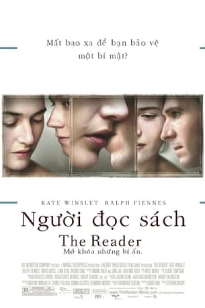 Độc Giả - The Reader (2008)