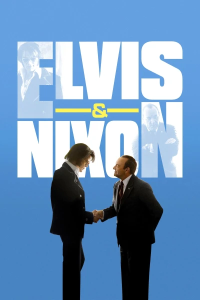 Elvis và Nixon - Elvis & Nixon (2016)