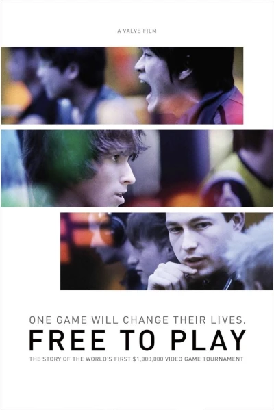 Free to Play - Free to Play (2014)