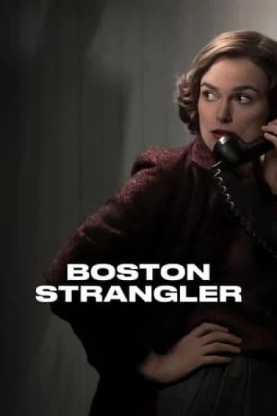 Gã Đồ Tể Boston - Boston Strangler (2023)