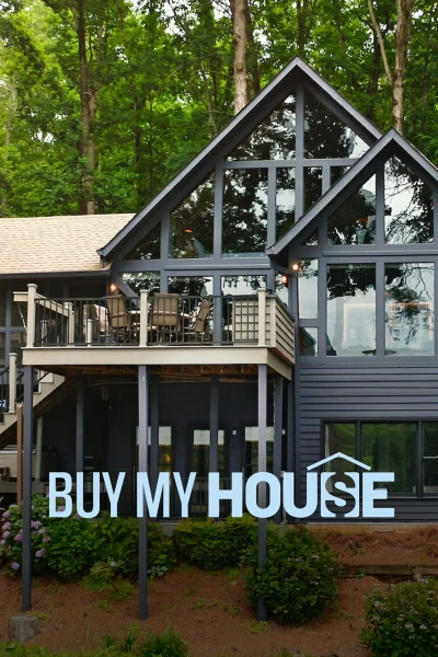 Hãy Mua Nhà Của Tôi - Buy My House (2022)