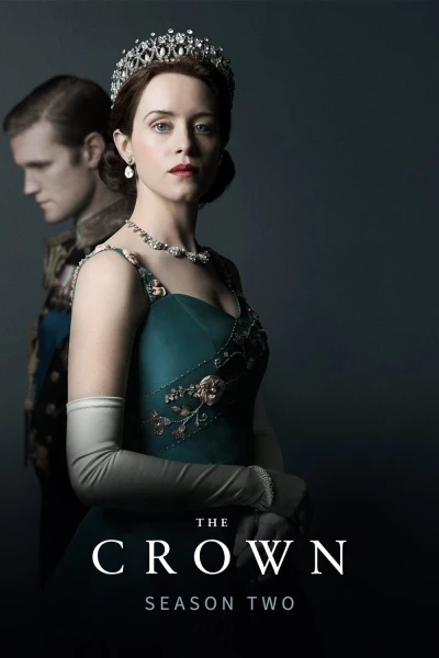 Hoàng Quyền (Phần 2) - The Crown (Season 2) (2017)