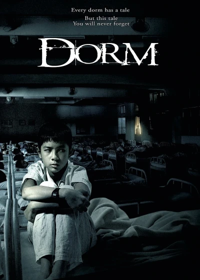 Hồn Ma Ký Túc Xá - Dorm (2006)