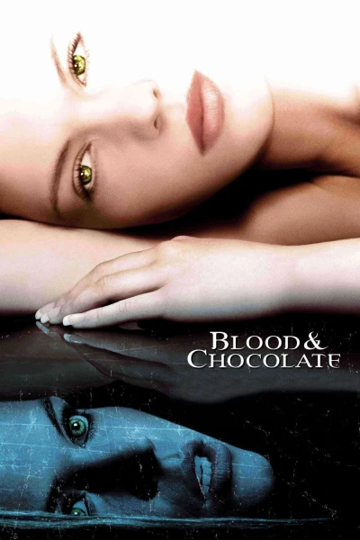 Hồn Sói - Blood And Chocolate (2007)