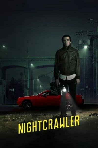 Kẻ Săn Tin Đen - Nightcrawler (2014)