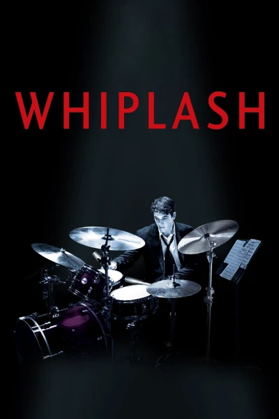 Khát Vọng Nhịp Điệu - Whiplash (2014)