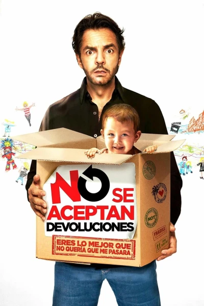 Không Trả Lại - Instructions Not Included (2013)