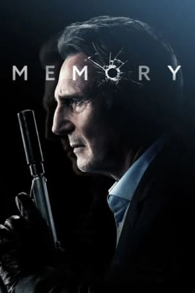 Ký Ức Của Kẻ Sát Nhân - Memory (2022)