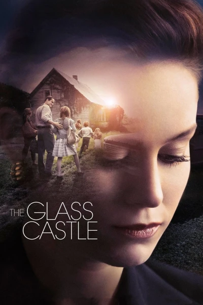 Lâu Đài Thủy Tinh - The Glass Castle (2017)