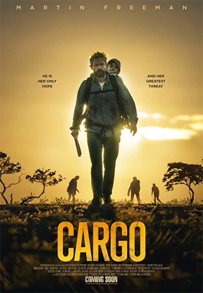 Lối Thoát Hậu Tận Thế - Cargo (2018)