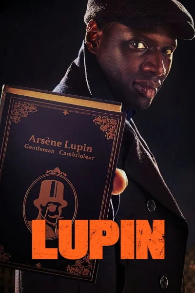 Lupin (Phần 3) - Lupin (Season 3) (2022)