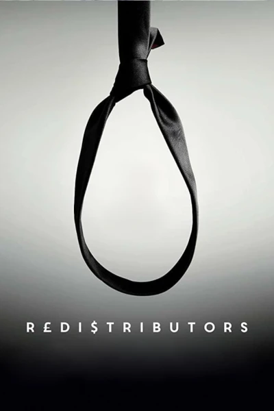 Mồi Nhử - Redistributors (2016)