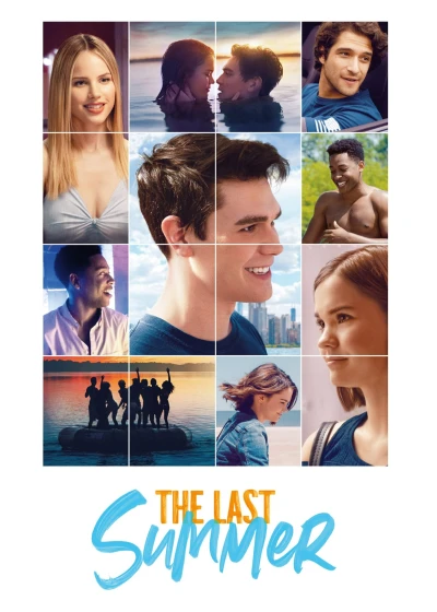 Mùa Hè Năm Ngoái - The Last Summer (2019)