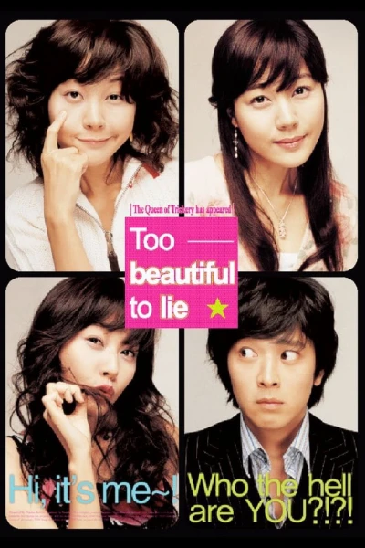 Người Đẹp Nói Dối - Too Beautiful To Lie (2004)