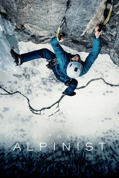 Nhà Leo Núi Alps - The Alpinist (2021)