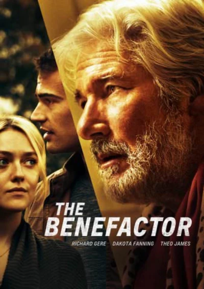 Nhà Từ Thiện - The Benefactor (2015)