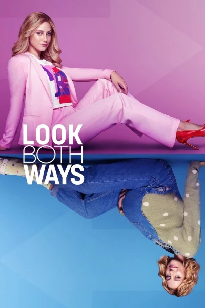 Nhìn Về Hai Phía - Look Both Ways (2022)