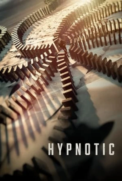 Những Kẻ Thao Túng - Hypnotic (2023)