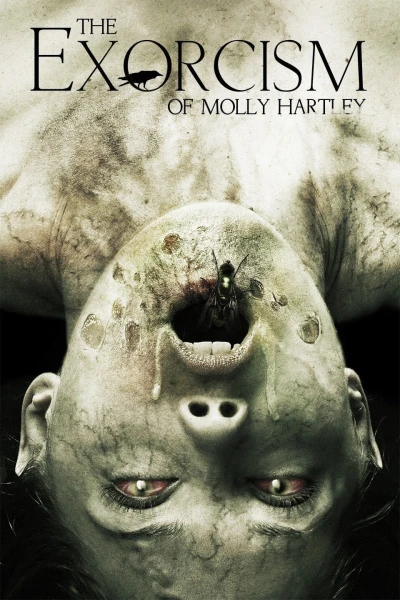 Nỗi Ám Ảnh Của Molly - The Exorcism of Molly Hartley (2015)