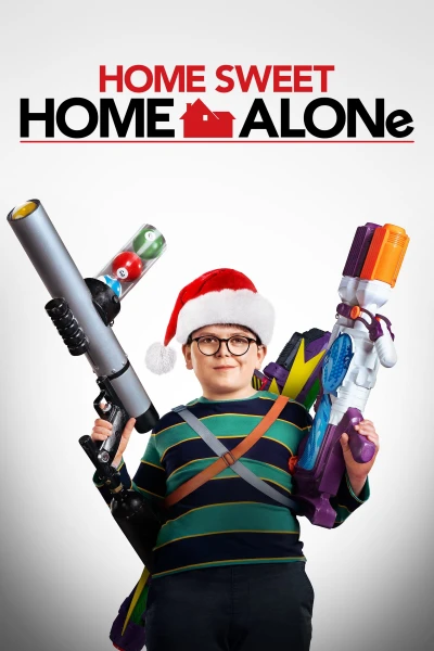 Ở Nhà Một Mình 6 - Home Sweet Home Alone (2021)