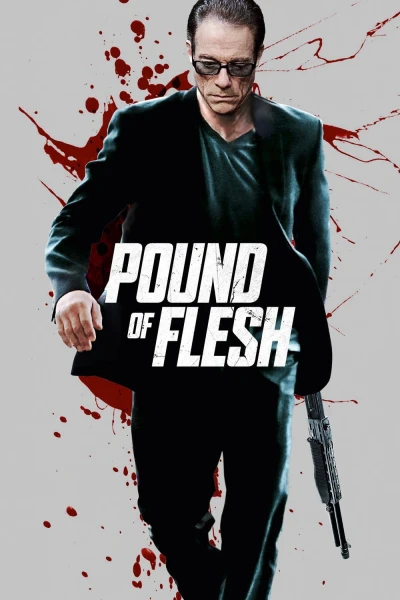 Pound Of Flesh - Pound Of Flesh (2015)