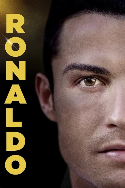 Ronaldo - Ronaldo (2015)