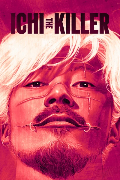 Sát Thủ Số 1 - Ichi the Killer (2001)