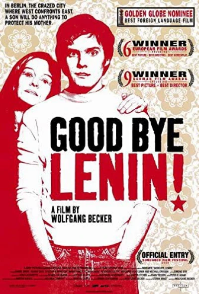 Tạm Biệt Lenin! - Good Bye Lenin! (2003)