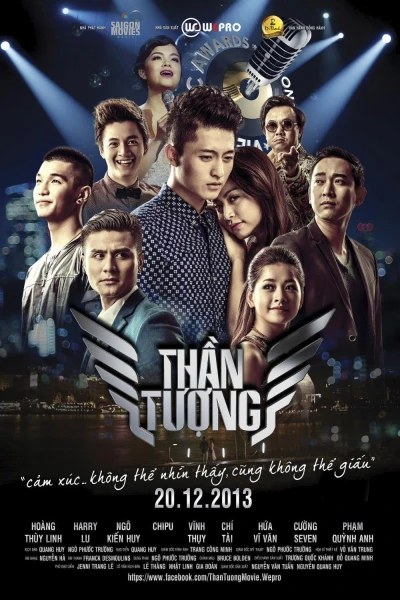 Thần Tượng - The Talent (2013)