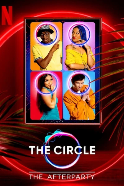 The Circle: Tiệc Hậu - The Circle: The Afterparty (2021)