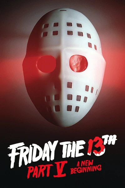 Thứ 6 Ngày 13: Khởi Đầu Mới - Friday the 13th: A New Beginning (1985)