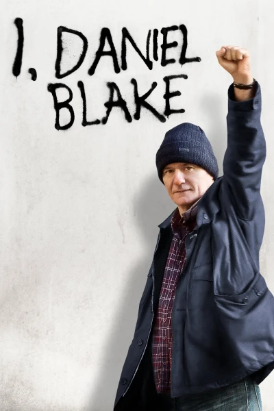 Tôi Là Daniel Blake - I, Daniel Blake (2016)