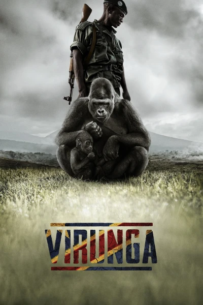 Virunga - Virunga (2014)