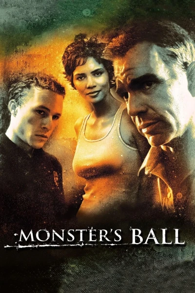 Vũ Hội Của Quỷ - Monster's Ball (2001)