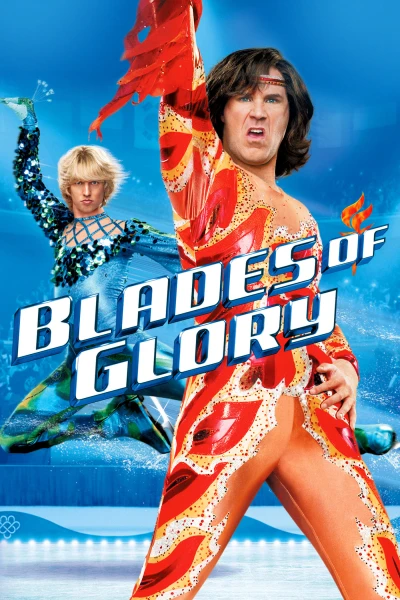 Vũ Khúc Vinh Quang - Blades of Glory (2007)