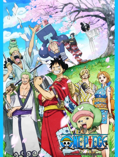 Vua Hải Tặc: Chương Sabo - Mối Liên Kết Của Ba Anh Em Và ý Chí Được Kế Thừa - One Piece: Episode Of Sabo - 3 Kyōdai No Kizuna Kiseki No Saikai To Uketsugareru Ishi, One Piece Sapo Special Chapter Three Brothers' Bonds, Miracle Reunion And Inherited Will (2015)