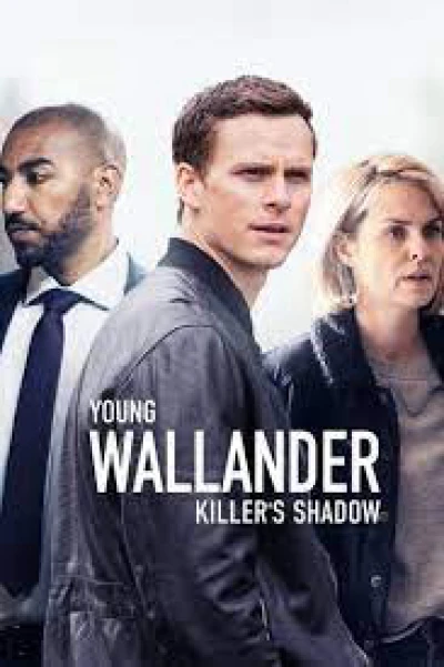 Wallander - Cảnh Sát Trẻ Tuổi (Phần 2) - Young Wallander (Season 2) (2022)